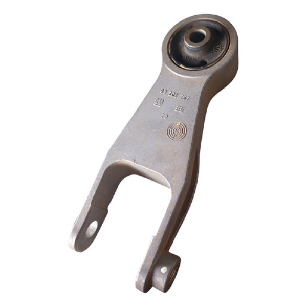 Coxim Cambio Motor Gm Corsa Montana 2002 2012 93302287