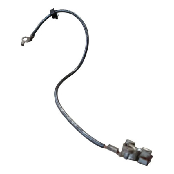 Cabo Negativo Bateria Ford Fiesta 2003 2008