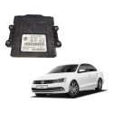 Modulo Central Cambio Automático 09g Vw Jetta 2.0 2011 2016