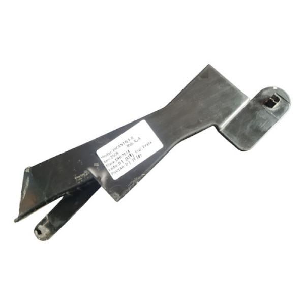 Guia Vidro Traseira Esquerda Kia Picanto 2008 2011