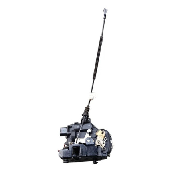 Fechadura Eletrica Traseira Direita Vw Golf Bora 1999 2008
