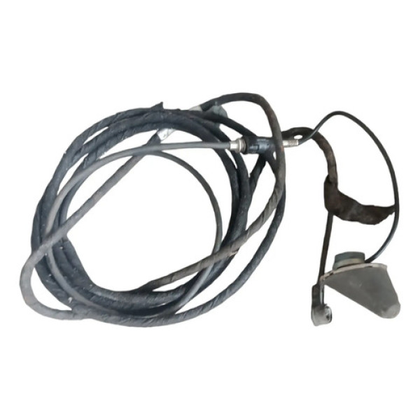 Chicote Com Antena Teto Vw Golf Sportline 2008 2013