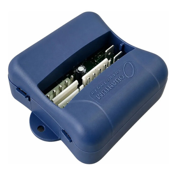 Modulo Vidro Dianteiro Esquerdo Citroen C3 2013 2020