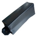 Absorvedor Impacto Tras Dir Renault Logan 14/19 