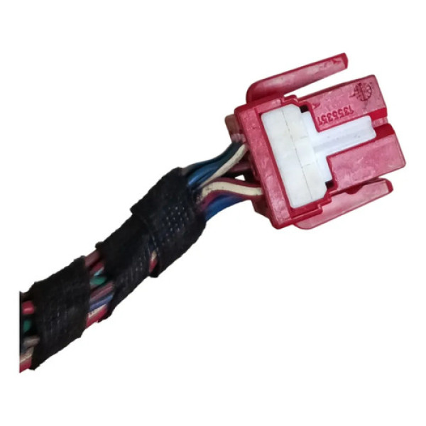 Conector Chicote Plug Audi A3 1999 2005