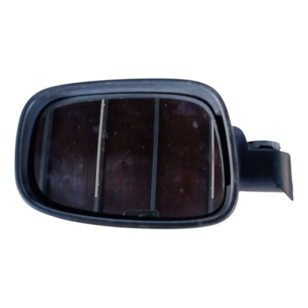 Retrovisor Manual Esquerdo Fiat Uno 2010 2018