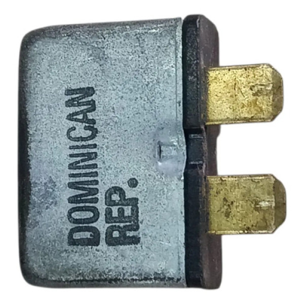 Rele Fusível Térmico Vw Gol Parati Audi A3 1999 2009