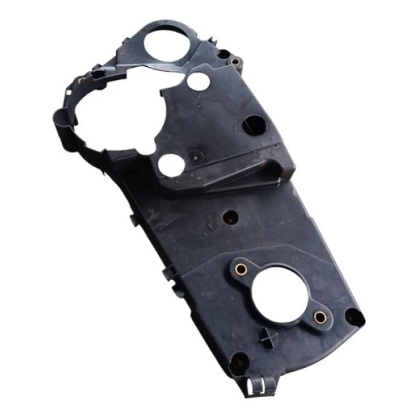 Capa Correia Dentada Interna Gm Vectra 2.0 2003 2011 Preto