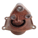 Coxim Cambio C Suporte Esquerdo Gm Astra 1999 A 2011