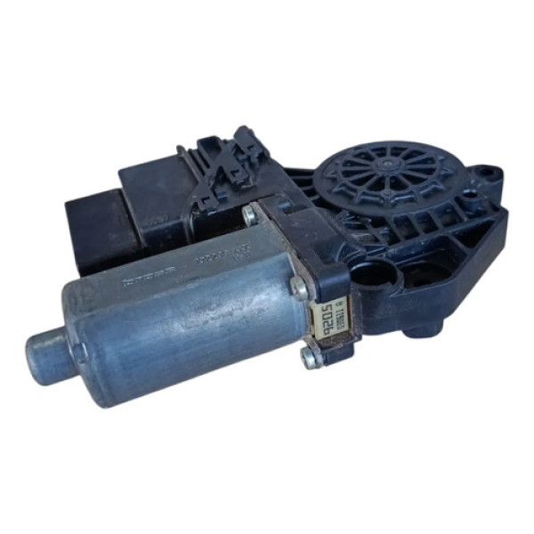 Maquina Vidro Elétrico Traseiro Direito Vw Golf 2003 2008