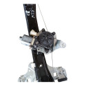Maquina Vidro Dianteira Direita Gm Spin Onix 2012 2019