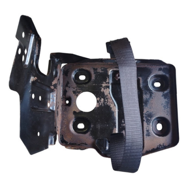 Suporte Caixa Bateria Fiat Fiorino Grand Siena Ae2635