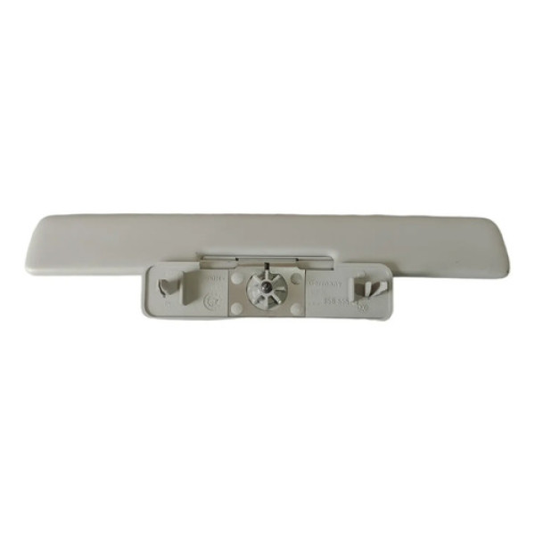 Mini Viseira Retrovisor Interno Vw Golf Bora Passat 