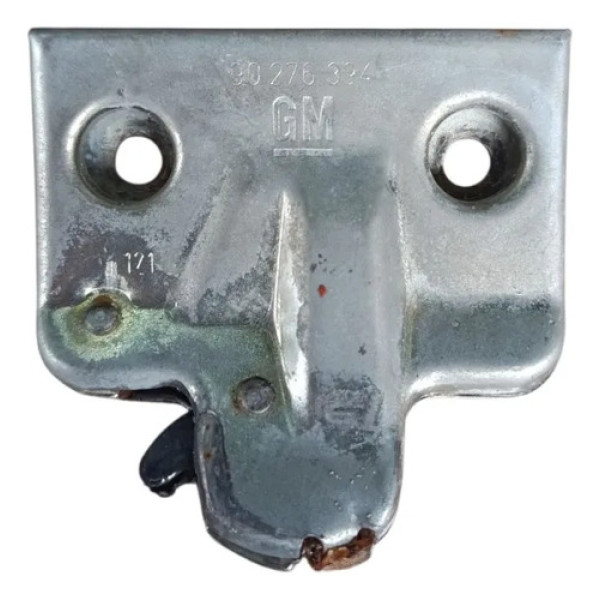 Fechadura Tampa Traseira Gm Classic Corsa 1999 2009