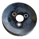 Polia Bomba Direção Hidráulica Gm S10 Monza 1995 2000