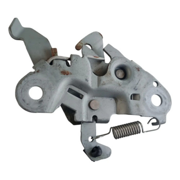 Fechadura Trava Capo Peugeot 307 2007 A 2012