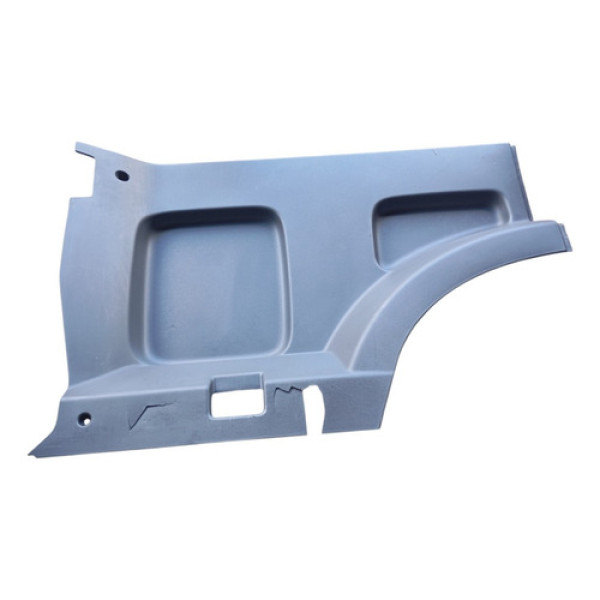 Forro Baú Interno Direito Fiat Fiorino 2021 1002152560 Detal