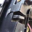 Par Farol Vw Gol Parati Saveiro G3 1999 2005 C/detalhe
