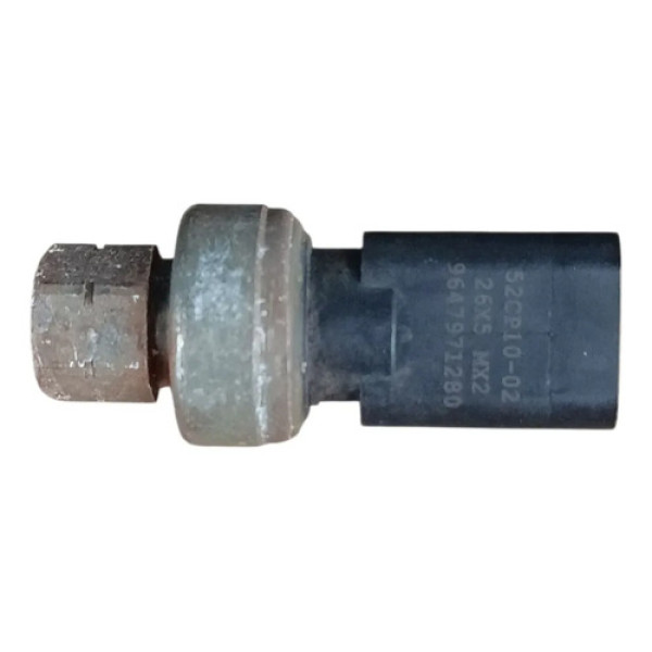 Pressostato Ar Citroen Xsara Picasso 2001 2006