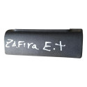 Acabamento Parafuso Banco Esquerdo Gm Zafira 2005 2012 Cinza