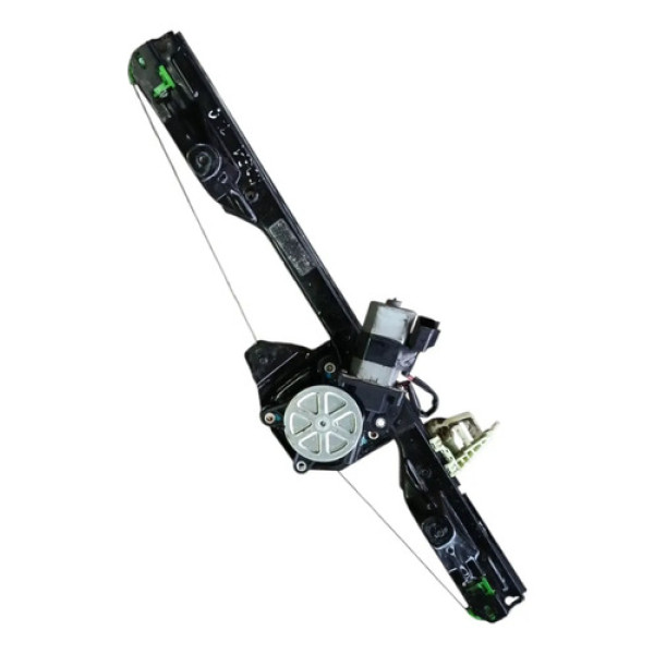 Maquina Vidro Eléctrica Traseira Direita Fiat Idea 2002 2010