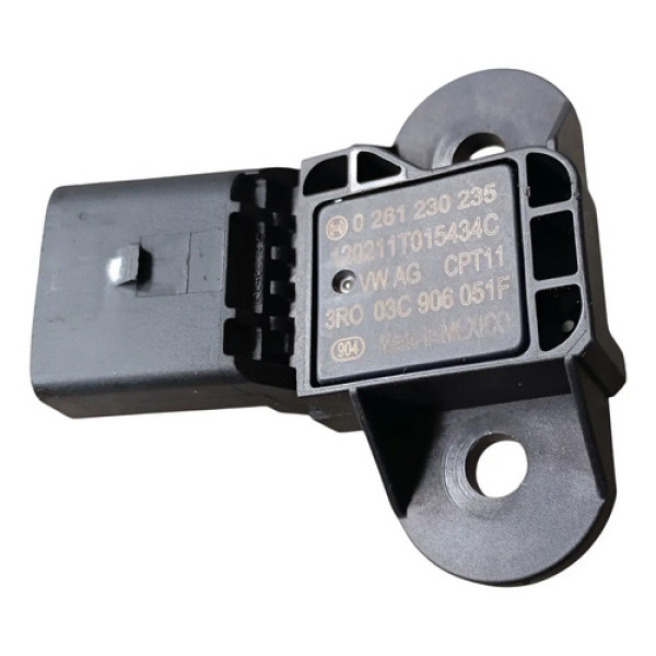 Sensor Map Vw Polo Golf Jetta 1.6 2.0 2011 2019 03c906051f