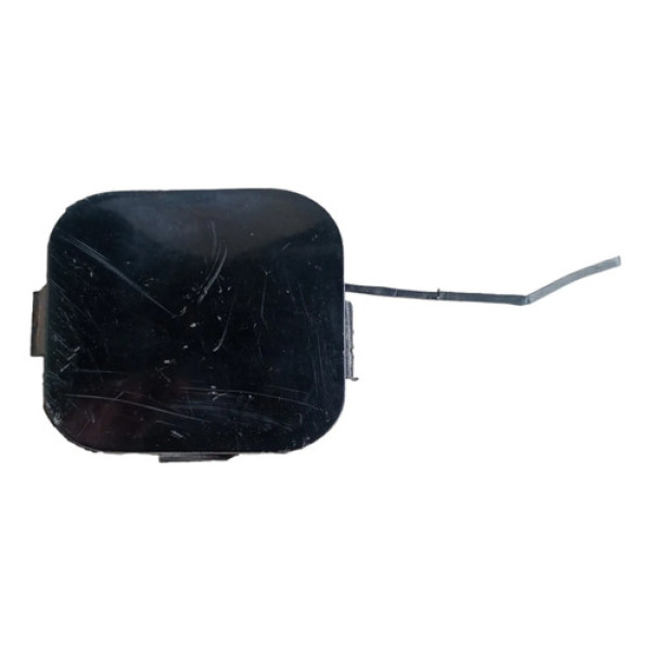 Tampa Reboque Para-choque Dianteiro Ford Ka 02 Á 07 