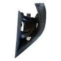Acabamento Retrovisor Gm Onix 2019 Lado Esquerdo  Preto
