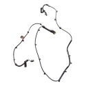 Chicote Sensor Velocidade Traseiro Gm Vectra 2009 94701412