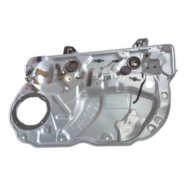 Máquina Vidro Dianteiro Direito Vw Polo 2003 2008