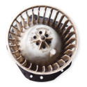 Eletroventilador Motor Caixa Evaporadora Sem Ar Gm S10 1998