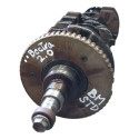 Virabrequim Motor Std Gm Vectra Gasolina 1995 2001 R90280397
