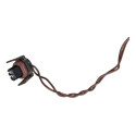 Plug Conector Chicote Gm Corsa 2001 2009