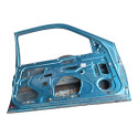 Porta Dianteira Esquerda Fiat Tipo 2 Portas 1994 1995 Dianteira Esquerdo Verde
