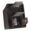 Mini Rele Auxiliar Gm Astra Vectra Zafira 1999 2011 90229206