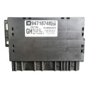 Módulo Conforto Central Gm Vectra 2006 2011