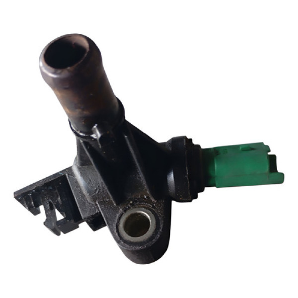 Flange Cavalete Sensor Temperatura Fiat Palio Siena 2012