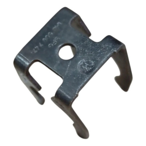 Presilha Trava Grampo Suporte Cabo Mão Vw Golf 1999 2013