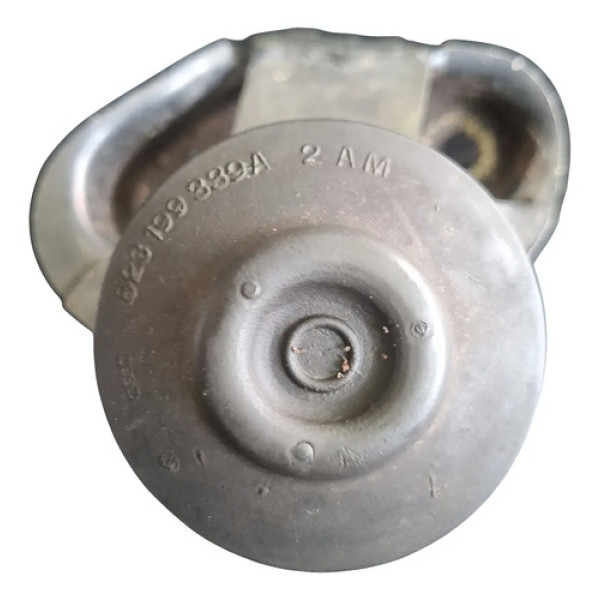 Suporte Coxim Motor Vw Gol Passat 1980 1989