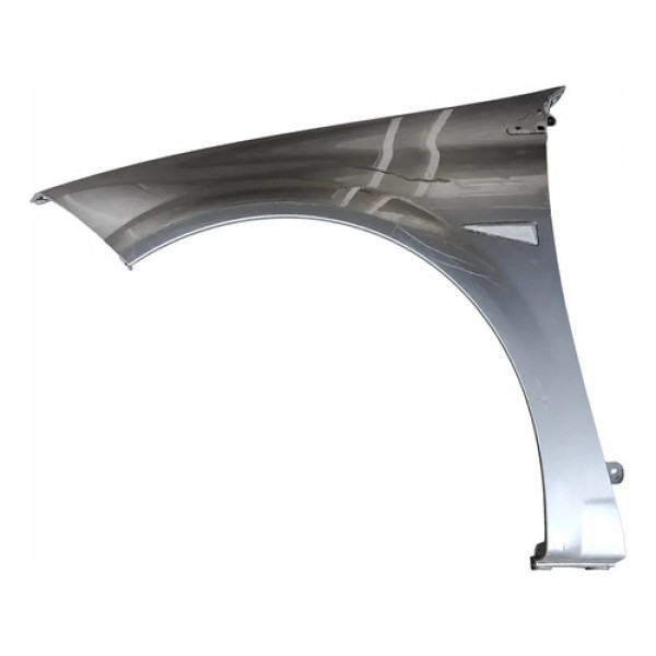 Paralama Dianteiro Esquerdo Renault Megane 2007 2013