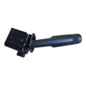 Comando Chave Limpador Parabrisa Gm Cobalt Prisma 2014 1.4