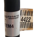 Gargalo Tanque Combustível Gm Cobalt Spin 1.8 Ltz 2012 2016
