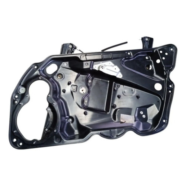 Maquina Vidro Dianteiro Direito Vw Passat B6 2006 2010