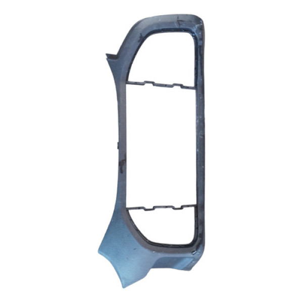 Moldura Central Painel Gm Onix 2013 A 2018