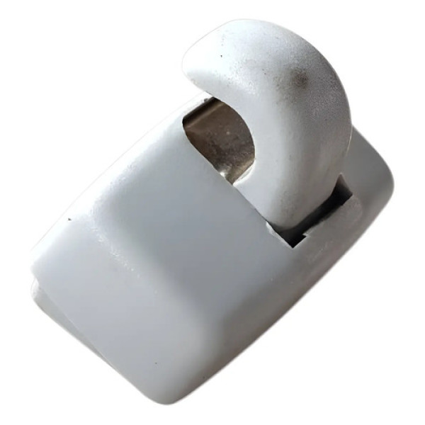 Suporte Quebra Sol Vw Golf Bora 1999 2013 3b0857561b