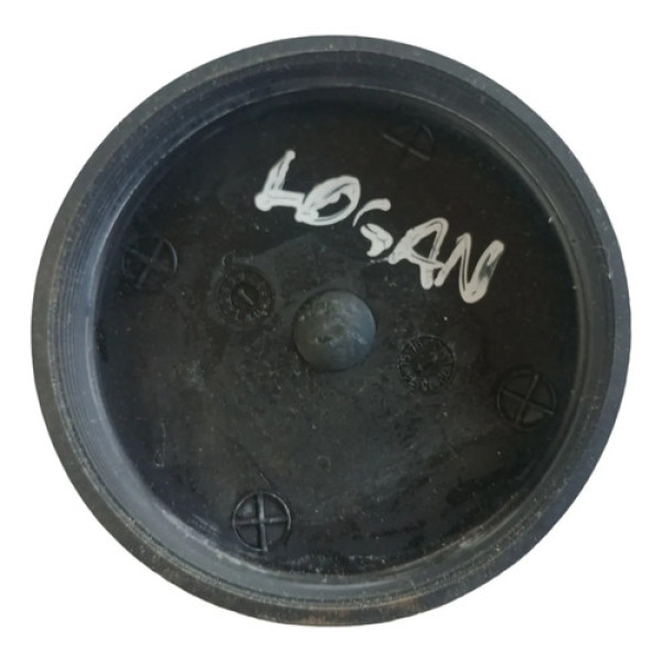 Tampa Vedação Farol Renault Logan Sandero Duster 2005 2009