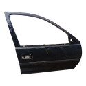 Porta Passageiro Dianteira Direita Preta Gm Corsa 2008 2012 Dianteira Direito Preto