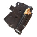 Fechadura Porta Traseira Direito Elétrico Gm Onix 2013 2019