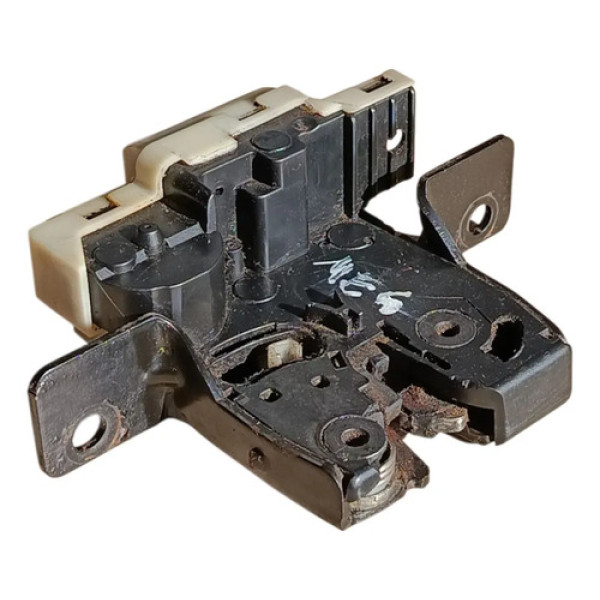 Fechadura Tampa Traseiro Renault Megane 2007 2012