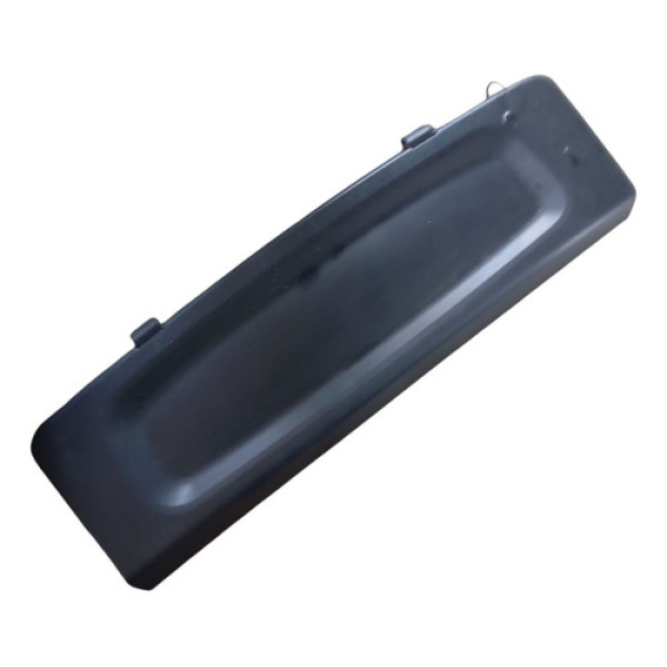 Tampão Traseiro Bagagito Fiat Mobi 2016 2022 100227932 Preto
